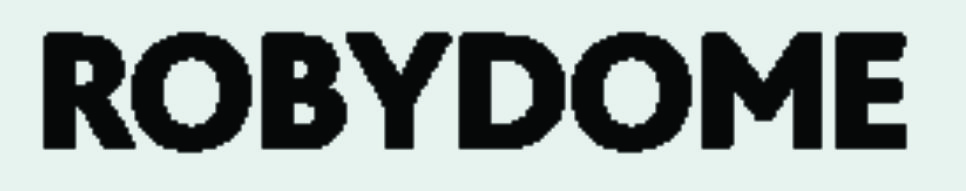 Robydome logo