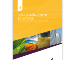 Grain Management Solutions