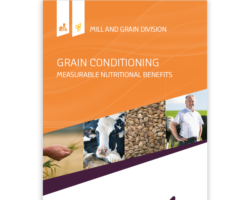 Nutritional Benefits of Grain Conditioning