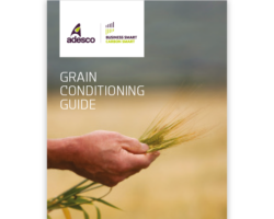 Grain Conditioning Guide