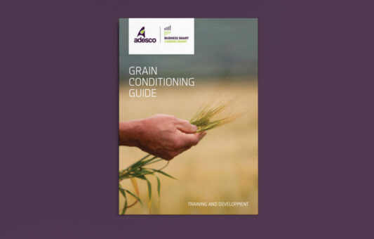 Grain Conditioning Guide