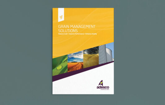 Grain Management Solutions
