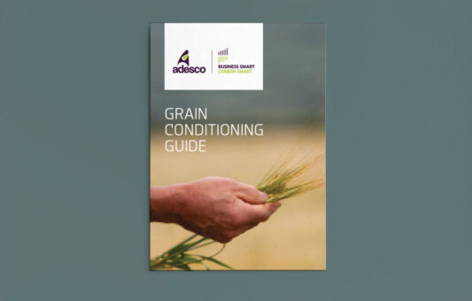 Grain Conditioning Guide