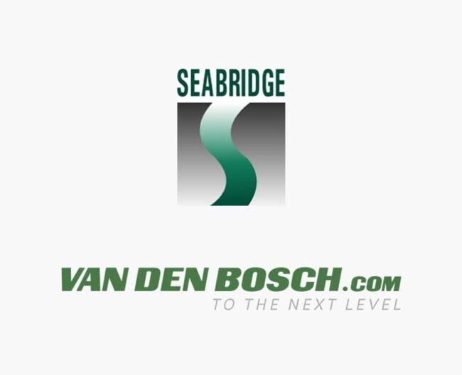 Seabridge / Van den Bosch
